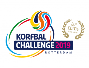 Korfbal Challenge 2019