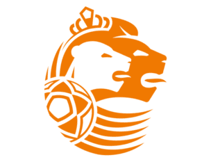 KNKV Logo Oranje