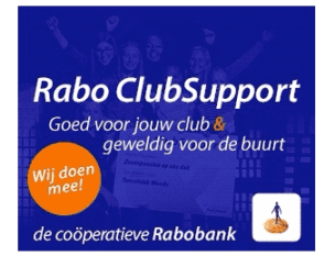 Rabobank Clubsupport 2