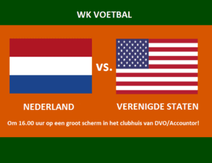 WK NL VS (03 12 2022)
